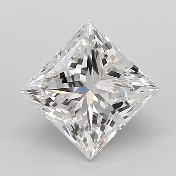 2 Carat · D · VS1 Rare Carat Ideal Cut