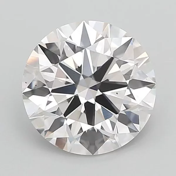 5 Carat · G · VS2 Rare Carat Ideal Cut