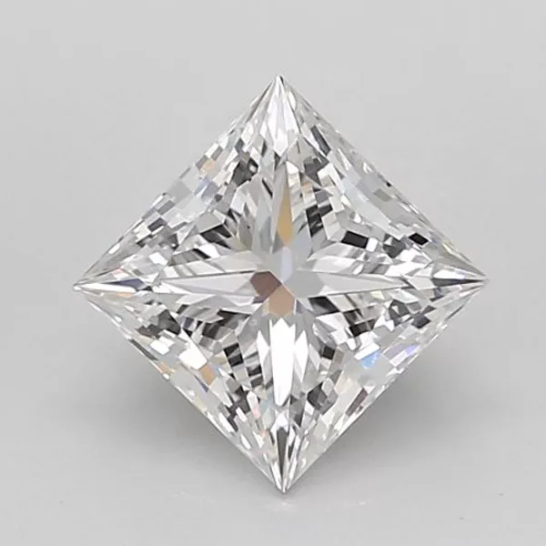 2 Carat · E · VS1 Rare Carat Ideal Cut