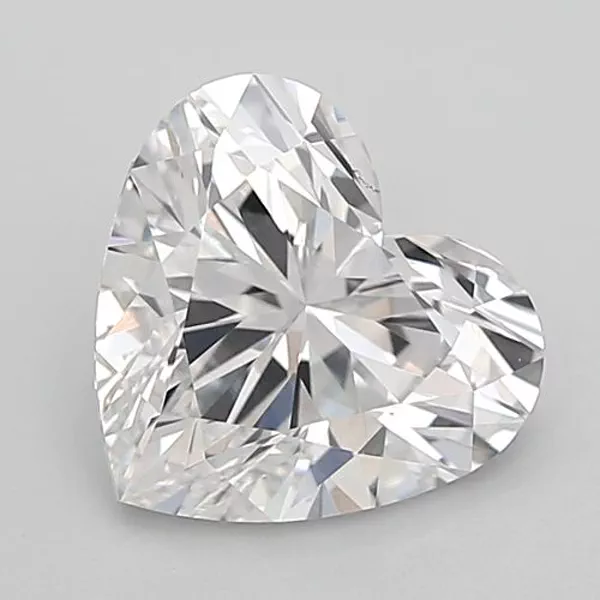 2.07 Carat · E · VVS2 Rare Carat Ideal Cut