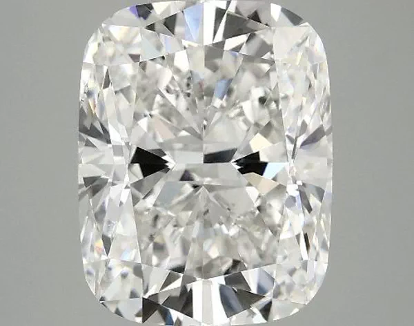 4.82 Carat · E · VS2 Rare Carat Ideal Cut