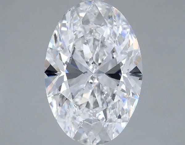 4.02 Carat · D · VVS2 Rare Carat Ideal Cut