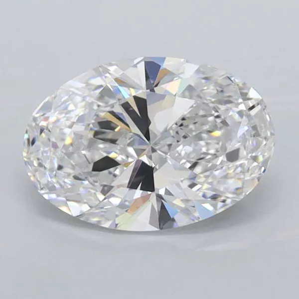 1.16 Carat · D · VVS2 Rare Carat Ideal Cut