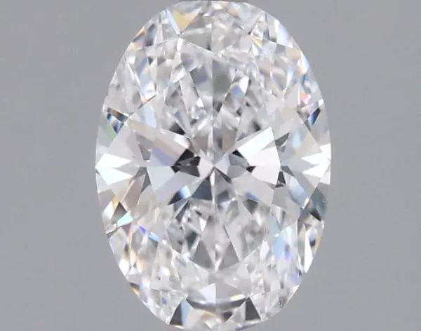 1.18 Carat · D · VVS2 Rare Carat Ideal Cut