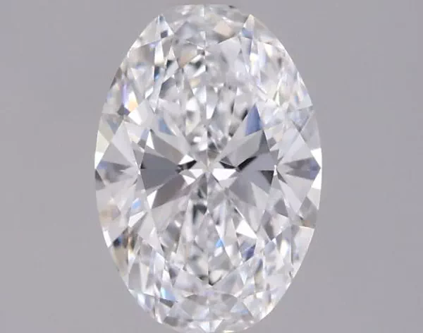 1.19 Carat · D · VVS2 Rare Carat Ideal Cut