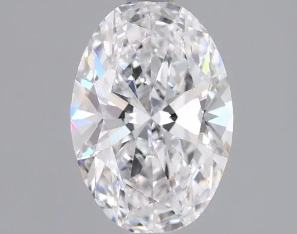 1.19 Carat · D · VVS2 Rare Carat Ideal Cut