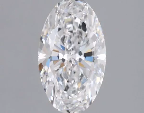 1.27 Carat · D · VVS2 Rare Carat Ideal Cut