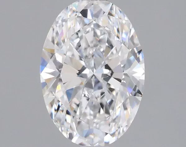 1.39 Carat · D · VVS2 Rare Carat Ideal Cut