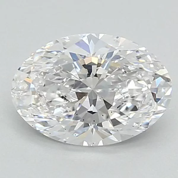 0.98 Carat · D · VS2 Rare Carat Ideal Cut