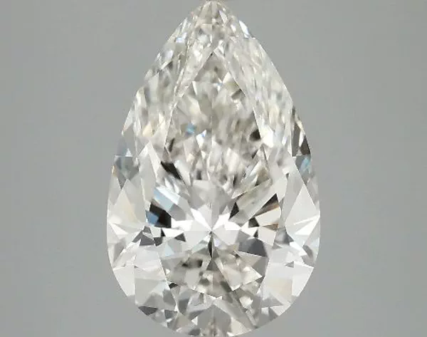 2.97 Carat · G · VS1 Rare Carat Ideal Cut