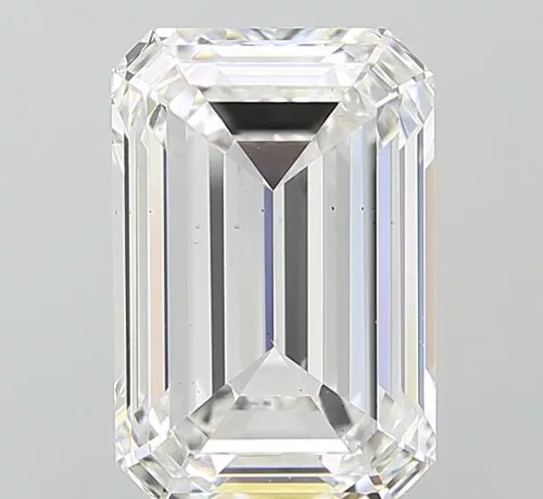 5.01 Carat · D · VS2 Rare Carat Ideal Cut