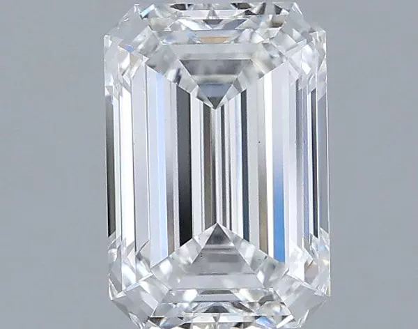 2.04 Carat · E · VS1 Rare Carat Ideal Cut