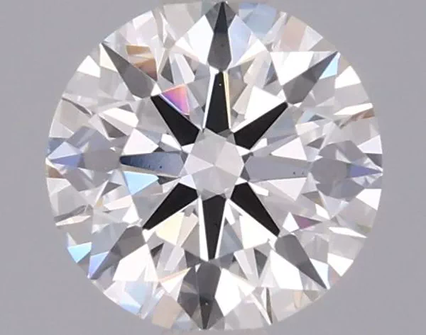 1 Carat · D · VS1 Rare Carat Ideal Cut