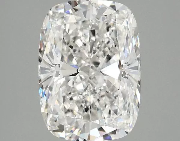 2.85 Carat · F · VS1 Rare Carat Ideal Cut