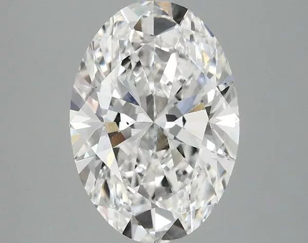 2.99 Carat · E · VS2 Rare Carat Ideal Cut