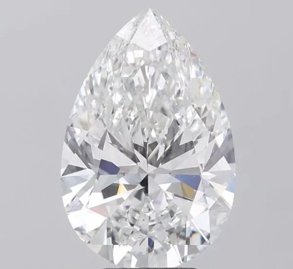 4.84 Carat · F · VS1 Rare Carat Ideal Cut