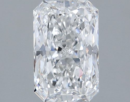 2.05 Carat · E · VS1 Rare Carat Ideal Cut