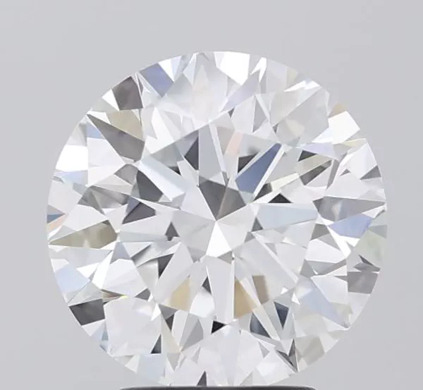 3.25 Carat · D · VVS2 Rare Carat Ideal Cut