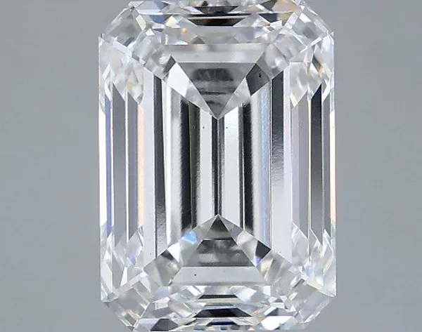 3.75 Carat · F · VS2 Rare Carat Ideal Cut
