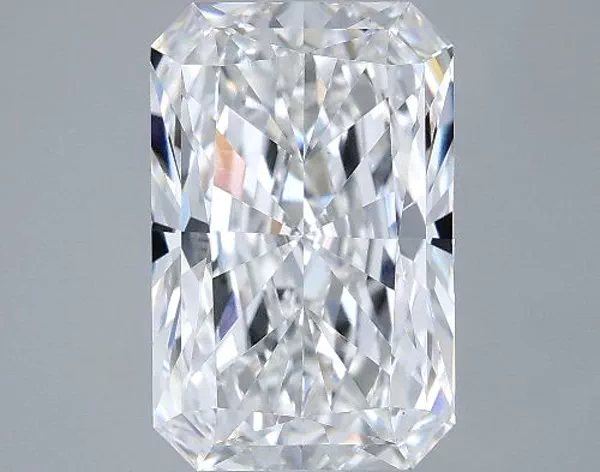 3.29 Carat · E · VS1 Rare Carat Ideal Cut