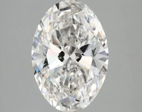 2.97 Carat · E · VS2 Rare Carat Ideal Cut