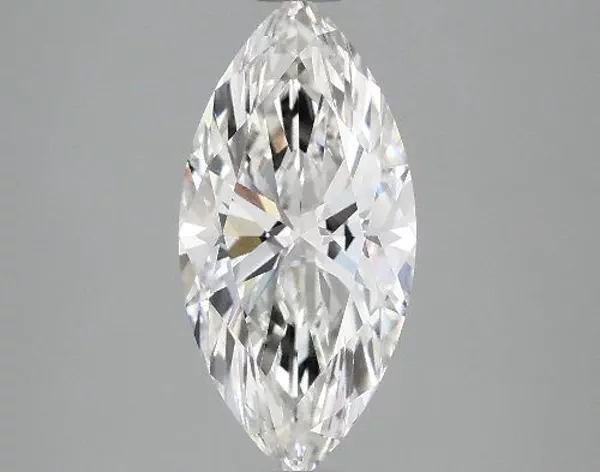 2.27 Carat · F · VS1 Rare Carat Ideal Cut