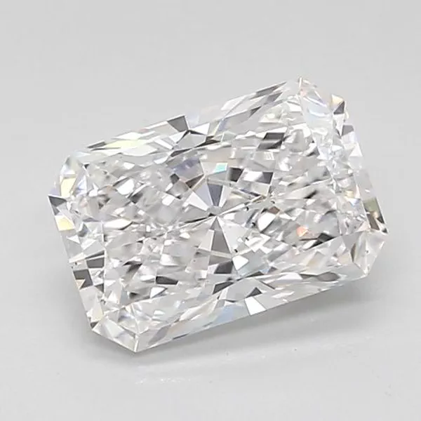 2.58 Carat · D · VS2 Rare Carat Ideal Cut