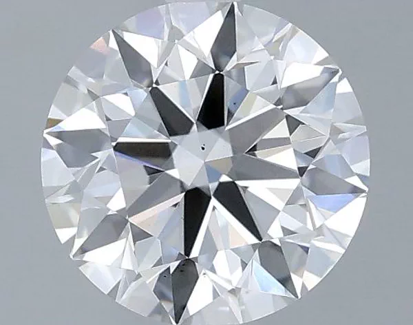 1.89 Carat · G · VS1 Rare Carat Ideal Cut