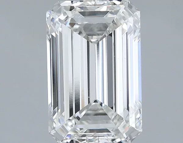 2.46 Carat · G · VS1 Rare Carat Ideal Cut
