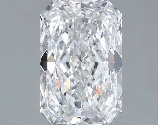 2.28 Carat · F · VS1 Rare Carat Ideal Cut