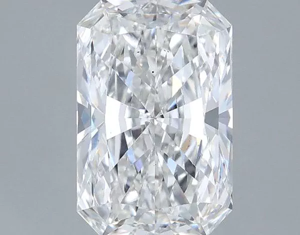 3.06 Carat · F · VS2 Rare Carat Ideal Cut