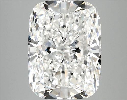 4 Carat · F · VVS2 Rare Carat Ideal Cut