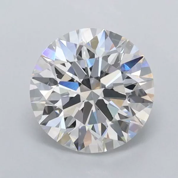1.24 Carat · E · VS1 Rare Carat Ideal Cut