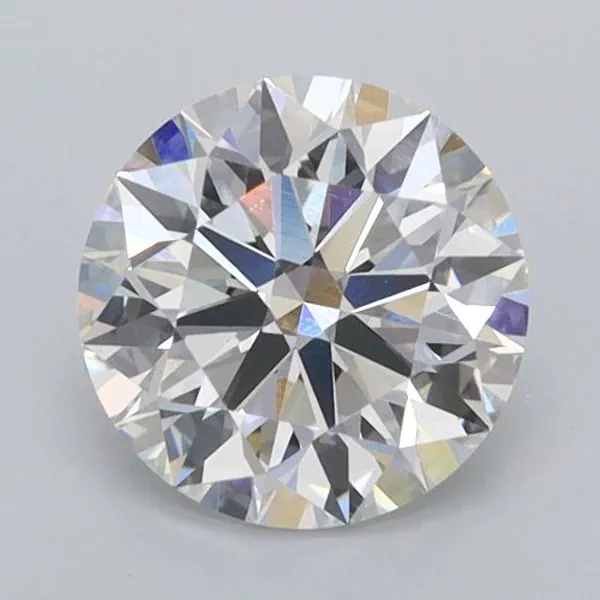 1.39 Carat · F · VVS2 Rare Carat Ideal Cut