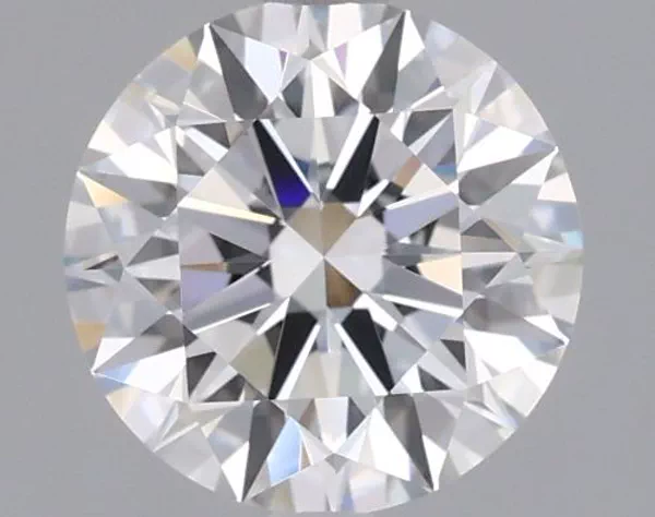 1.46 Carat · D · VS1 Rare Carat Ideal Cut
