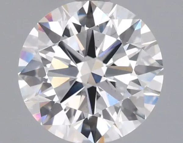 1.51 Carat · D · VS1 Rare Carat Ideal Cut