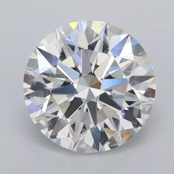 1.51 Carat · D · VVS1 Rare Carat Ideal Cut