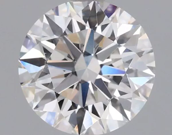 1.54 Carat · E · VVS2 excellent Cut