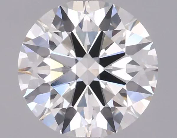 1.55 Carat · E · VS2 Rare Carat Ideal Cut