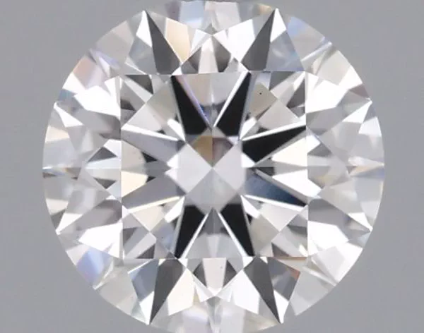 1.55 Carat · D · VS2 Rare Carat Ideal Cut