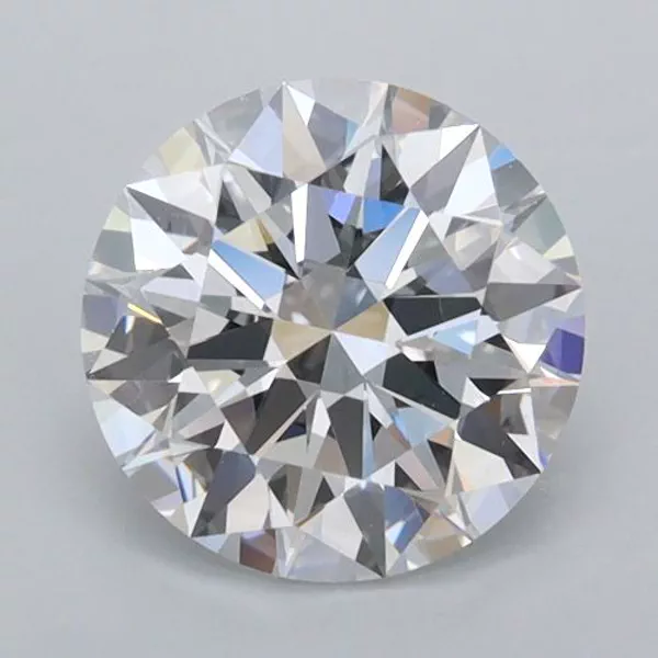 1.78 Carat · D · VVS1 Rare Carat Ideal Cut