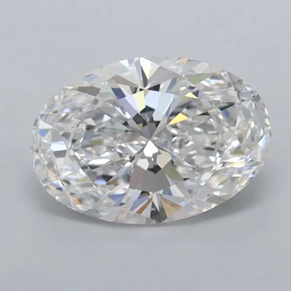 1.92 Carat · D · VVS2 Rare Carat Ideal Cut