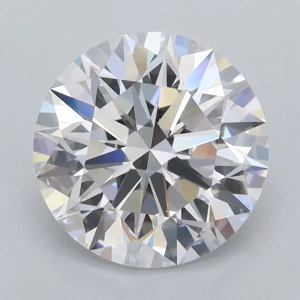 1.98 Carat · D · VVS1 Rare Carat Ideal Cut