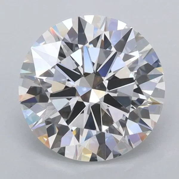 2.23 Carat · D · VVS1 Rare Carat Ideal Cut