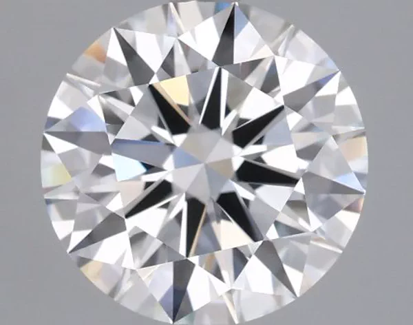 2.23 Carat · D · VVS1 Rare Carat Ideal Cut