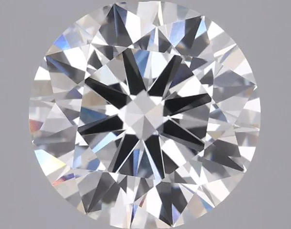 2.37 Carat · E · VVS1 Rare Carat Ideal Cut