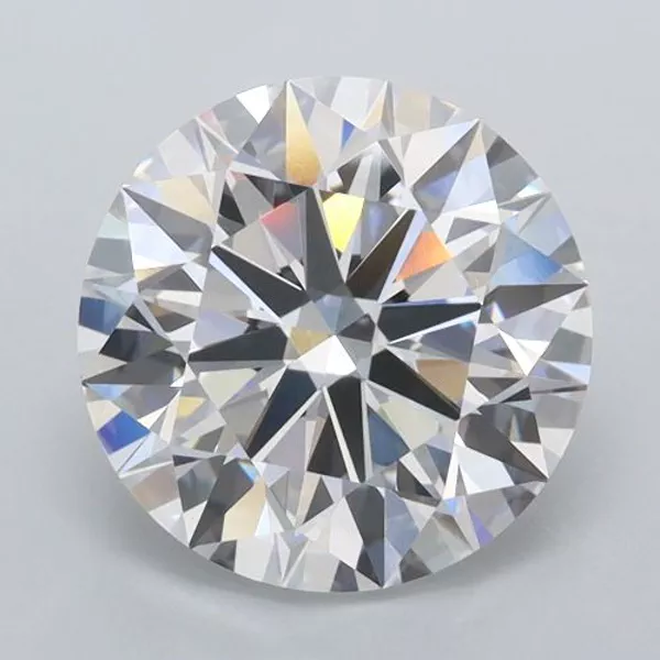 3.03 Carat · D · VVS1 Rare Carat Ideal Cut