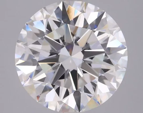3.5 Carat · E · VVS2 Rare Carat Ideal Cut
