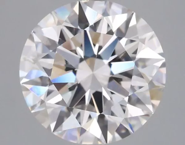 3.51 Carat · E · VVS1 Rare Carat Ideal Cut