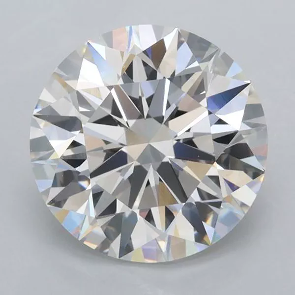 3.52 Carat · E · VVS1 Rare Carat Ideal Cut